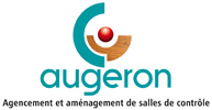 Logo AUGERON