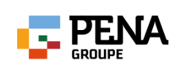 Logo PENA ENVIRONNEMENT