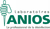 Logo LABORATOIRES ANIOS
