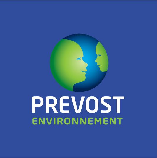 Logo PREVOST ENVIRONNEMENT