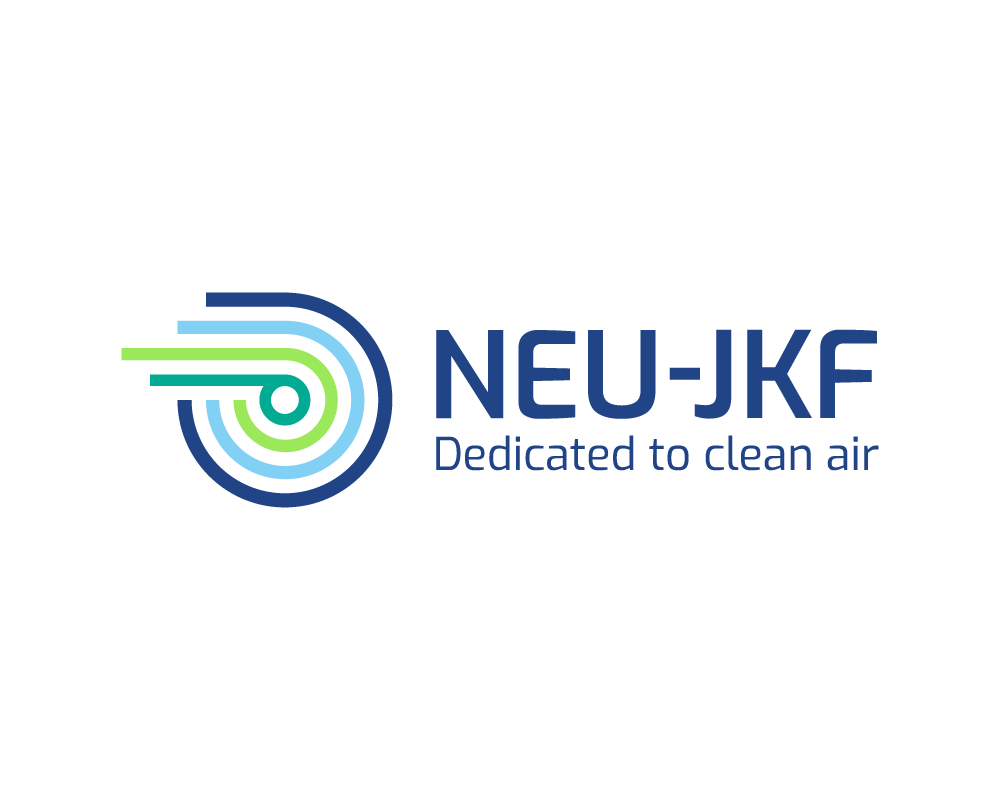Logo NEU JKF