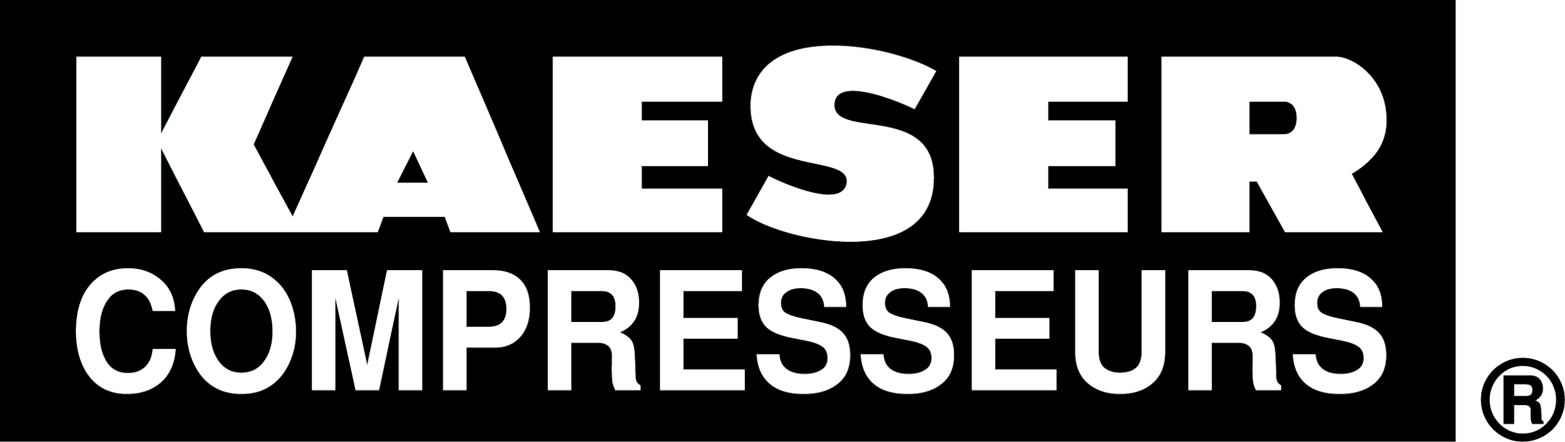 Logo KAESER COMPRESSEURS SAS