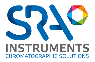 Logo SRA INSTRUMENTS