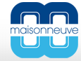 Logo MAISONNEUVE SAS