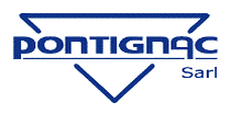 Logo PONTIGNAC