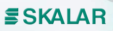 Logo SKALAR ANALYTIQUE