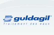 Logo GULDAGIL