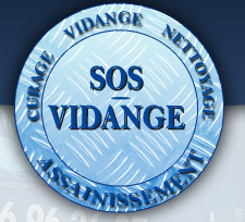 Logo SOS VIDANGE