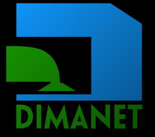 Logo DIMANET