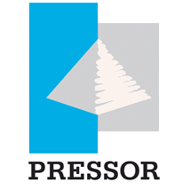 Logo PRESSOR