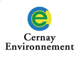 Logo CERNAY ENVIRONNEMENT ALSADIS