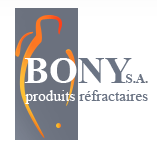 Logo BONY