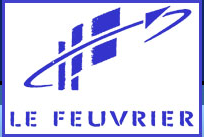Logo LE FEUVRIER