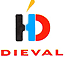 Logo DIEVAL