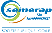 Logo SEMERAP