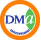 Logo DMA ENVIRONNEMENT