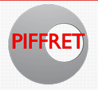 Logo PIFFRET