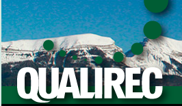 Logo QUALIREC