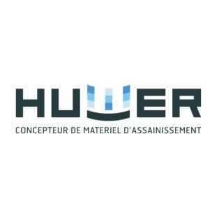 Logo HUWER S.A.