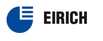 Logo GROUPE EIRICH FRANCE