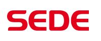 Logo SEDE ENVIRONNEMENT
