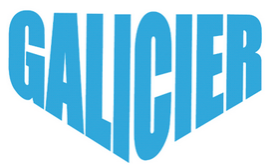 Logo GALICIER