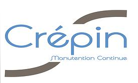 Logo CREPIN MANUTENTION