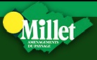 Logo MILLET