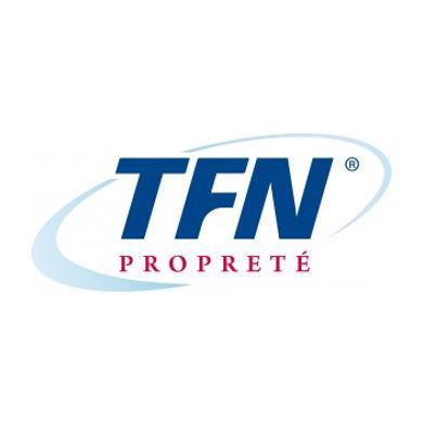 Logo TFN PROPRETE