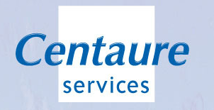 Logo CENTAURE SERVICES