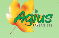 Logo AGIUS CHRISTIAN