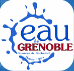 Logo REGIS DES EAUX DE GRENOBLE