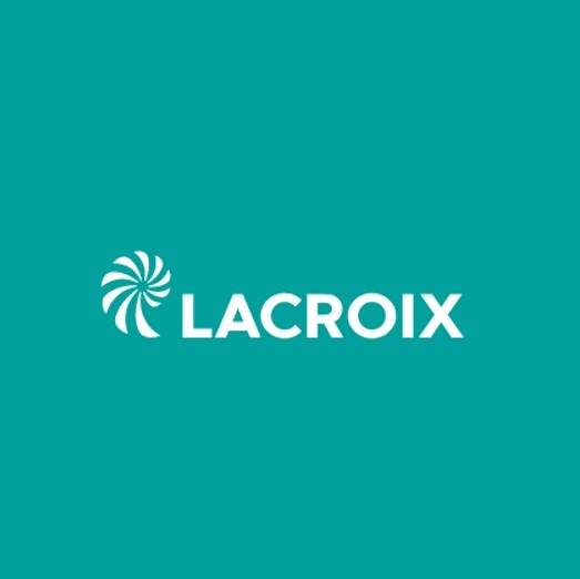 Logo LACROIX Environment