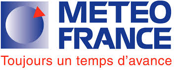 Logo METEO FRANCE