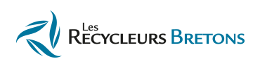 Logo LES RECYCLEURS BRETONS