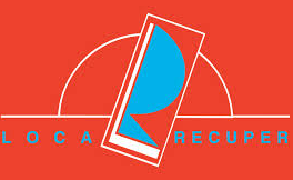 Logo LOCA RECUPER