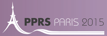 Logo PPRS