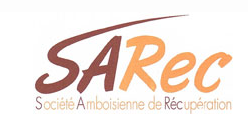Logo SAREC LENOIR
