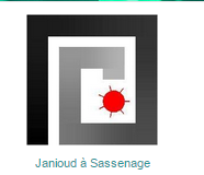 Logo JANIOUD