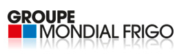 Logo MONDIAL FRIGO