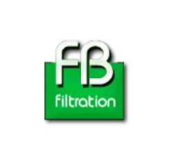 Logo FB FILTRATION