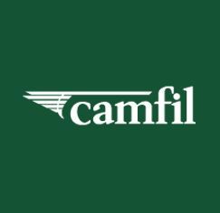 Logo CAMFIL