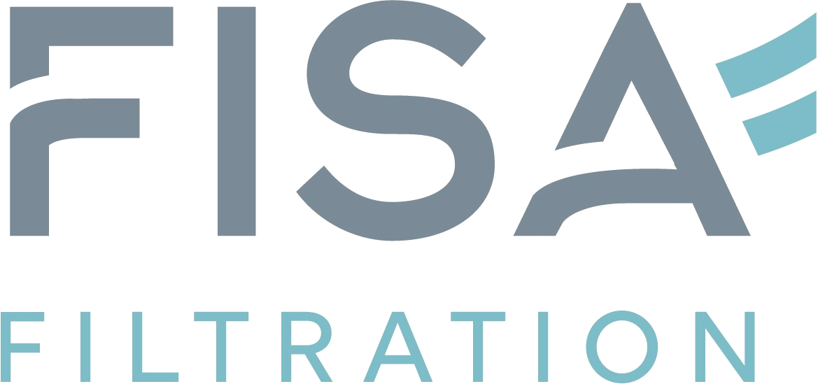 Logo FISA FILTRATION