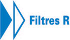 Logo FILTRES R