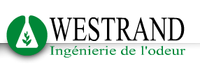 Logo WESTRAND INTERNATIONAL