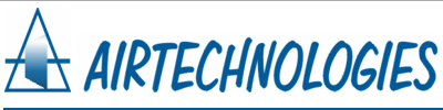 Logo AIR TECHNOLOGIES