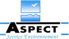 Logo ASPECT SERVICE ENVIRONNEMENT
