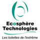 Logo ECOSPHERE TECHNOLOGIES