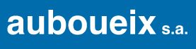 Logo AUBOUEIX
