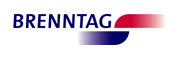 Logo BRENNTAG